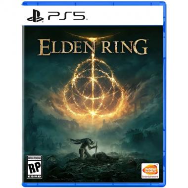 Games Software Elden Ring [Blu-ray disk] (PS5)