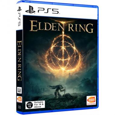 Games Software Elden Ring [Blu-ray disk] (PS5)