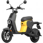 Segway Электроскутер B110S Yellow/Dark Grey