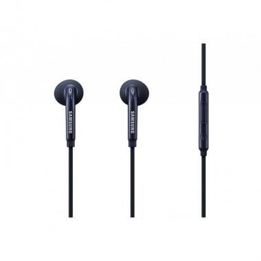 Samsung Earphones In-ear Fit[Blue Black (EO-EG920LBEGRU)]