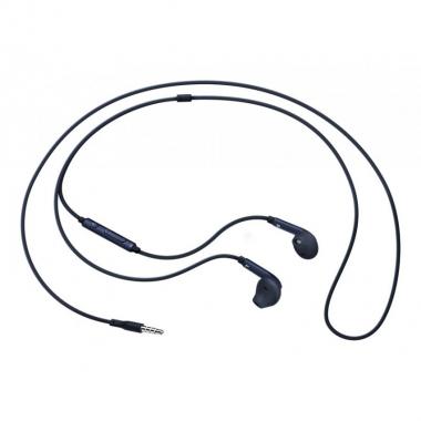 Samsung Earphones In-ear Fit[Blue Black (EO-EG920LBEGRU)]