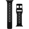 UAG CIVILIAN SILICONE WATCH STRAP FOR APPLE WATCH (NEW)
