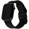 UAG CIVILIAN SILICONE WATCH STRAP FOR APPLE WATCH (NEW)
