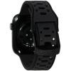 UAG CIVILIAN SILICONE WATCH STRAP FOR APPLE WATCH (NEW)