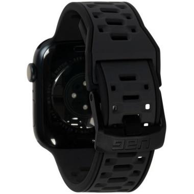 UAG CIVILIAN SILICONE WATCH STRAP FOR APPLE WATCH (NEW)