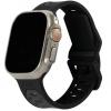 UAG CIVILIAN SILICONE WATCH STRAP FOR APPLE WATCH (NEW)