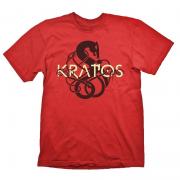 Gaya Футболка God of War  Kratos Symbol [GE6241L]