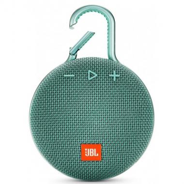 JBL Clip 3[Teal]