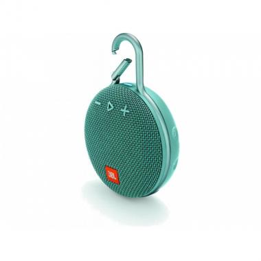 JBL Clip 3[Teal]