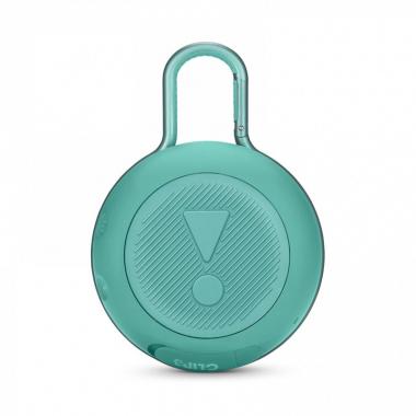 JBL Clip 3[Teal]