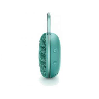 JBL Clip 3[Teal]
