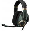 Sennheiser Гарнітура EPOS H6PRO Closed Racing Green
