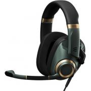 Sennheiser Гарнітура EPOS H6PRO Closed Racing Green