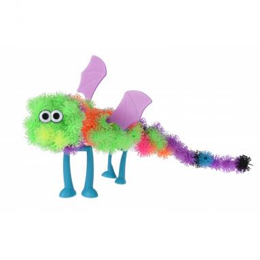 Same Toy М'який конструктор 400 дет. NF8988-1Ut