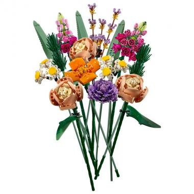 LEGO Creator Expert Flower Bouquet