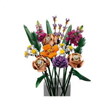 LEGO Creator Expert Flower Bouquet