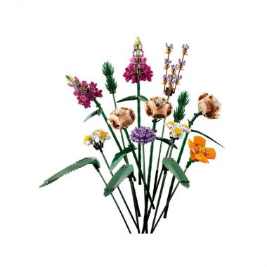 LEGO Creator Expert Flower Bouquet