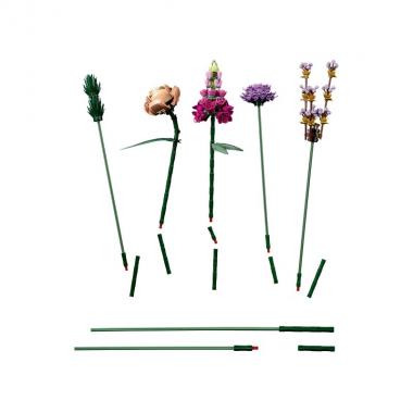 LEGO Creator Expert Flower Bouquet