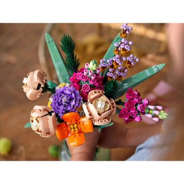 LEGO Creator Expert Flower Bouquet