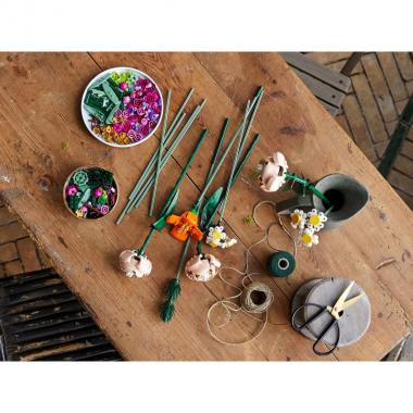 LEGO Creator Expert Flower Bouquet