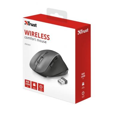 Trust RAVAN WIRELESS MOUSE