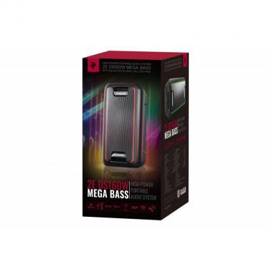 2E DS160W
