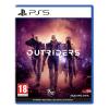 Square Enix Outriders[Blu-Ray диск] (PS5)