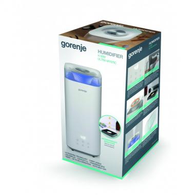 Gorenje Увлажнитель воздуха H50W