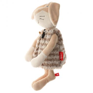 sigikid Кролик в жупані (31 см)
