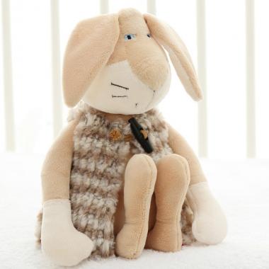 sigikid Кролик в жупані (31 см)