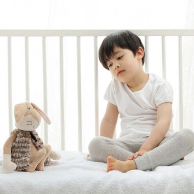 sigikid Кролик в жупані (31 см)