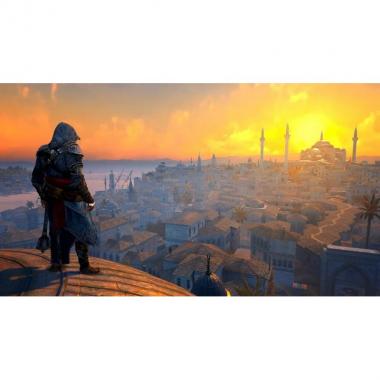 Games Software Assassin’s Creed®: The Ezio Collection (Switch)