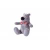 Same Toy Полярний ведмедик сірий (13 см)