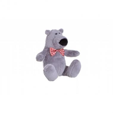 Same Toy Полярний ведмедик сірий (13 см)