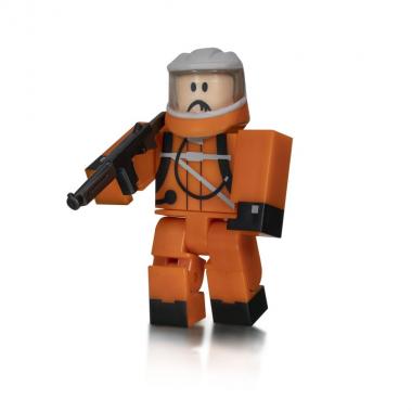Roblox Ігрова колекційна фігурка Multipack Apocalypse Rising 2 W8