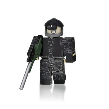 Roblox Ігрова колекційна фігурка Multipack Apocalypse Rising 2 W8