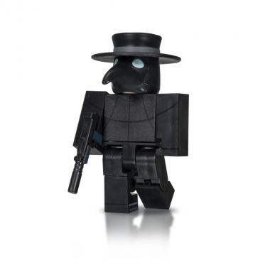 Roblox Ігрова колекційна фігурка Multipack Apocalypse Rising 2 W8