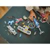 LEGO Конструктор Avatar Горы Аллилуйя: 26-й участок и грузовой конвертоплан «Самсон»
