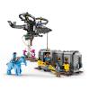 LEGO Конструктор Avatar Горы Аллилуйя: 26-й участок и грузовой конвертоплан «Самсон»