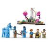 LEGO Конструктор Avatar Горы Аллилуйя: 26-й участок и грузовой конвертоплан «Самсон»