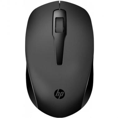 HP Mouse 150 USB black