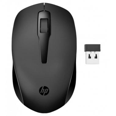 HP Mouse 150 USB black