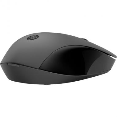 HP Mouse 150 USB black