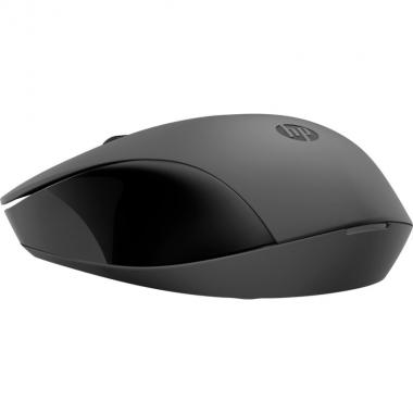 HP Mouse 150 USB black