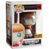 Funko Коллекционная фигурка Funko POP! Vinyl: Horror: Annabelle: Cute Doll (Exc) 40857
