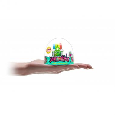 Nanables NNB - Small House Make It Rain-bow Arcade