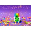 Nanables NNB - Small House Make It Rain-bow Arcade