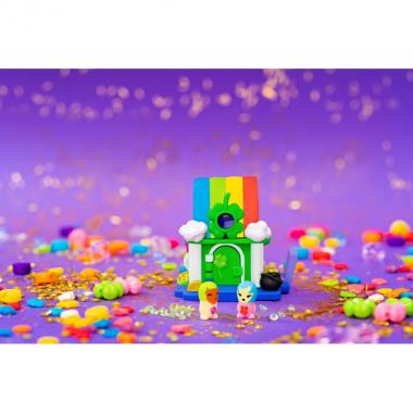 Nanables NNB - Small House Make It Rain-bow Arcade