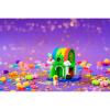 Nanables NNB - Small House Make It Rain-bow Arcade
