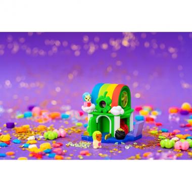 Nanables NNB - Small House Make It Rain-bow Arcade